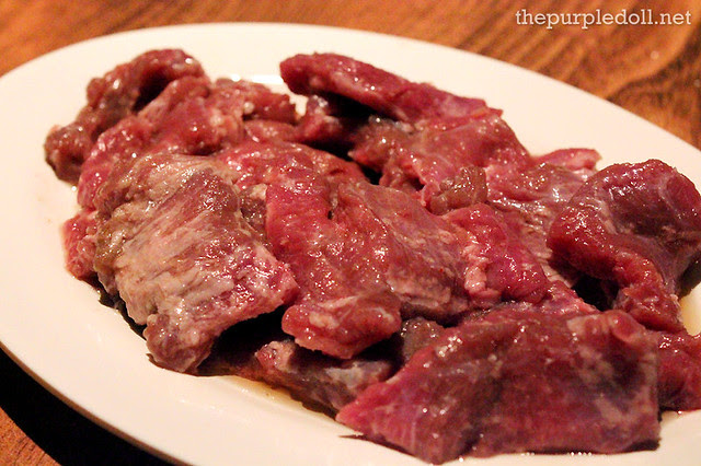 Lean Pork P290