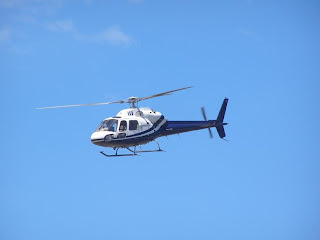 Aerospatiale AS 355 F1