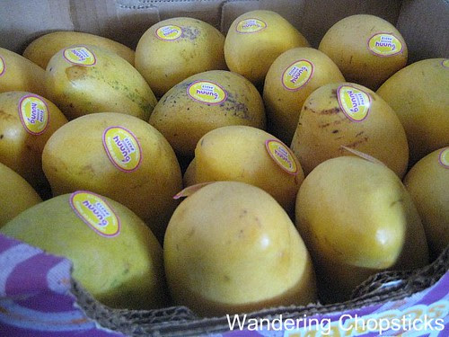 Mango 2