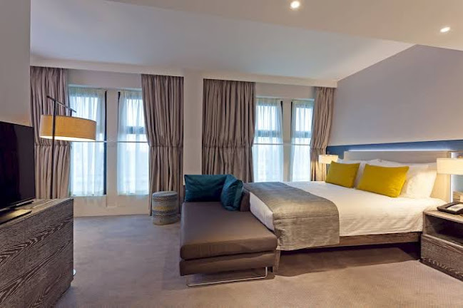 Reviews of Staybridge Suites London - Vauxhall, an IHG Hotel in London - Hotel
