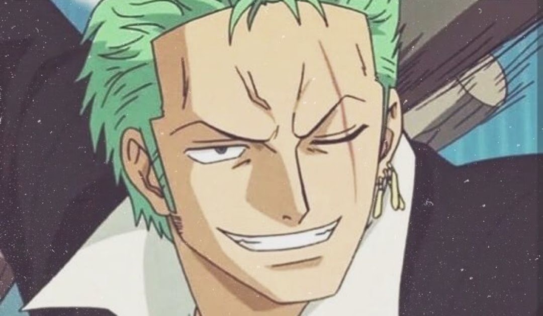Zoro 1080X1080 : Copyright disclaimer under section 107 of the ...