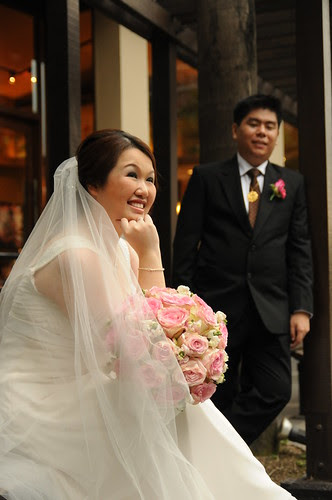 frannywanny wedding