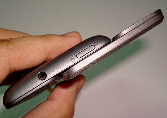 htc desire z