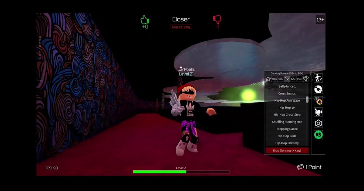 monalisa obb robloxian hunters