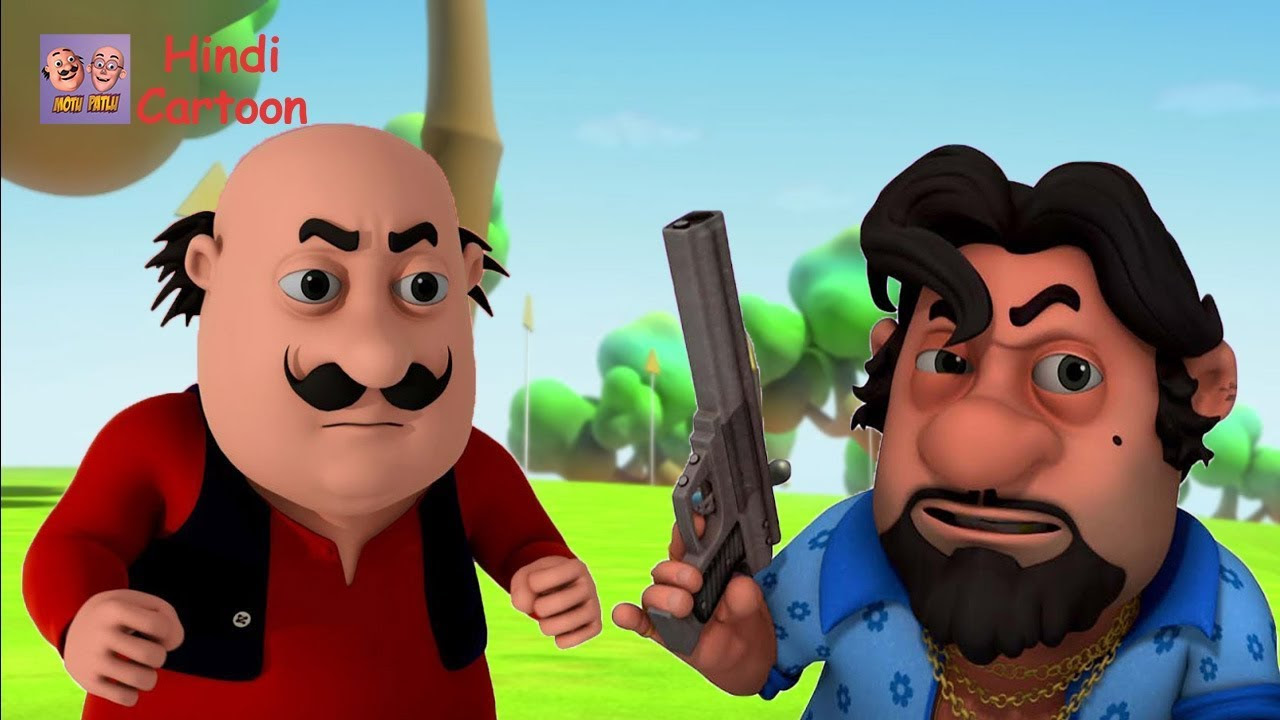 patlu wala