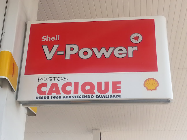 Avaliações sobre Shell em Teresina - Posto de combustível