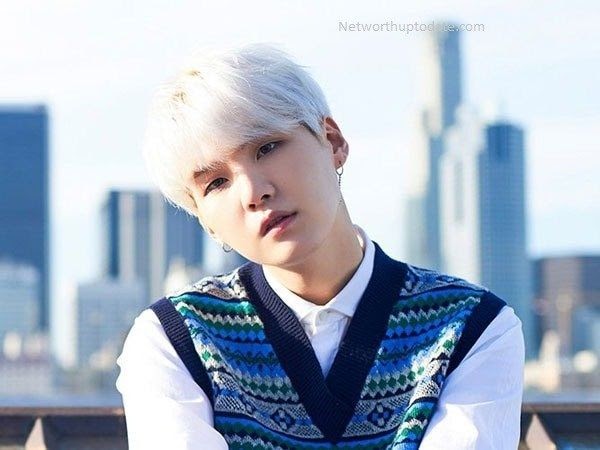 Bts Min Yoongi Net Worth | Nashanaray