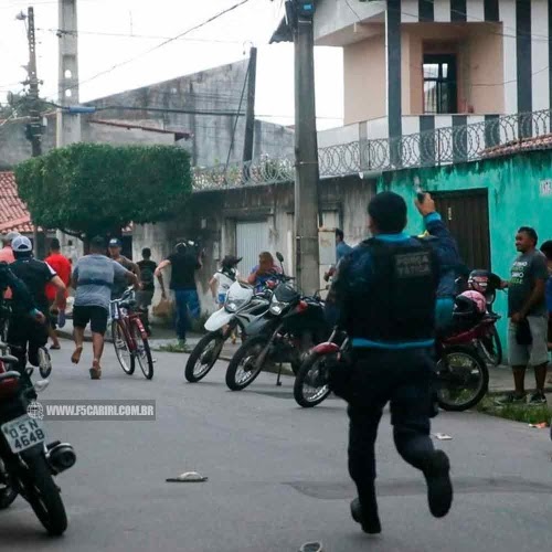 Mortos em intervenções policiais não têm cor ou raça identificada em 73% dos casos no Ceará em 2020