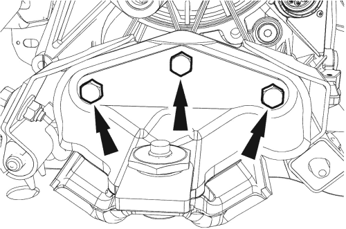Solved: How To Replace Transmission on Ford Expedition and Lincoln