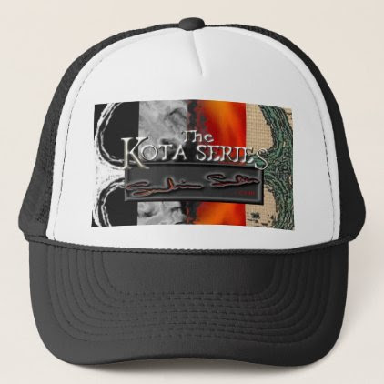 The Kota Series and Mark hat