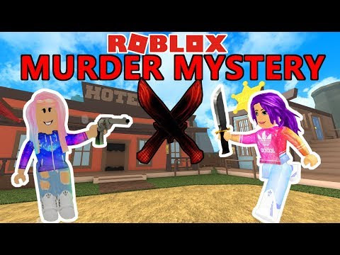 Roblox Murder Mystery X Uncopylocked