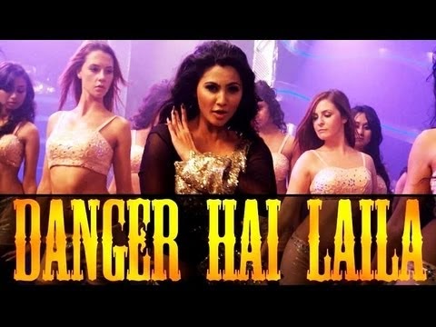 D Is For Danger Hai Laila