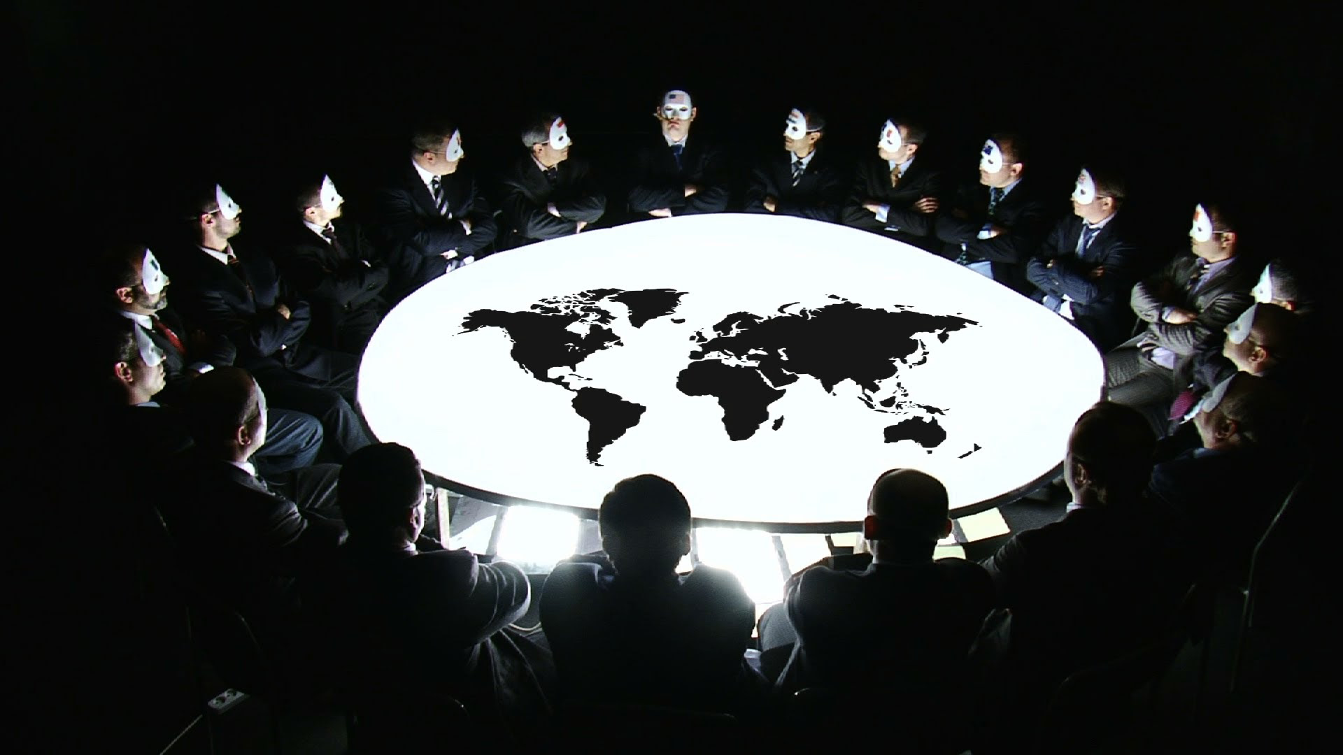 Image result for New World Order