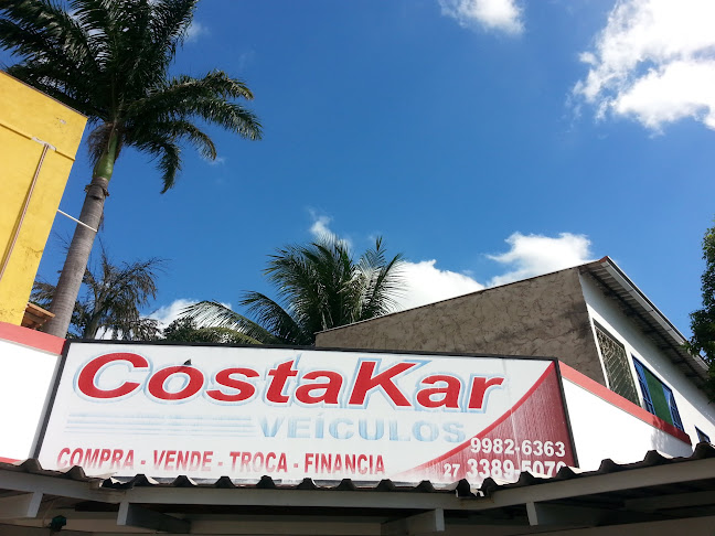 Costa Car Veículos