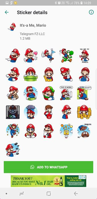 Gb whatsapp stickers malayalam Main Image