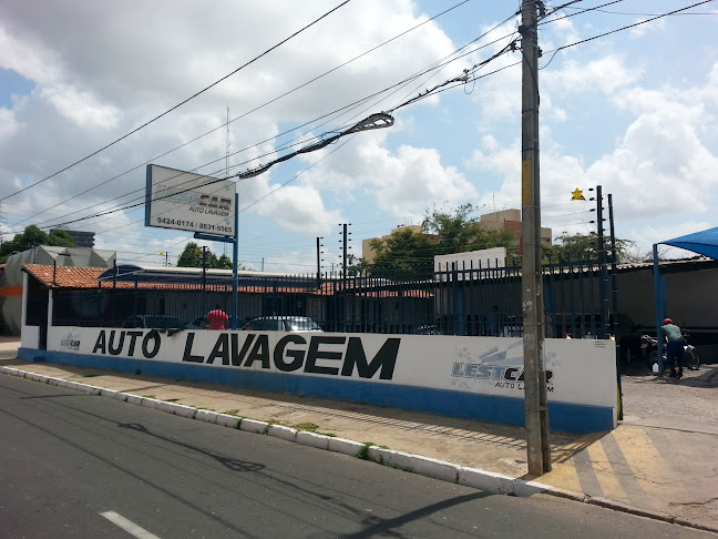 Lestcar Autolavagem - Teresina