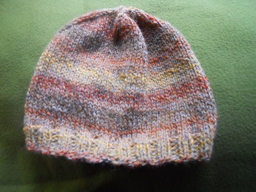 knitting 128