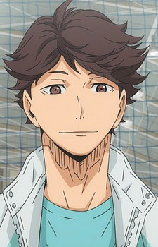 ベスト座右の銘 アニメ ハイキュー 最高のアニメ画像