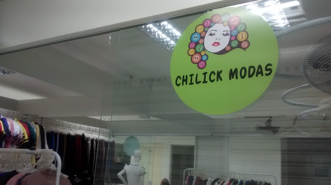 Chilick Modas