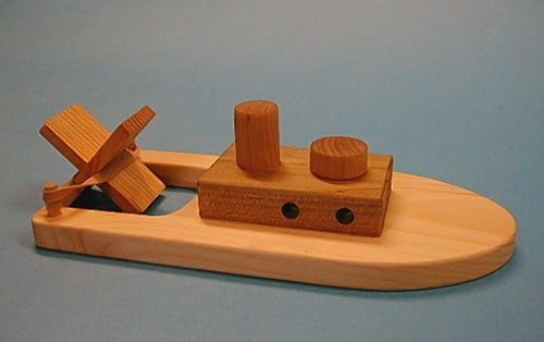 Wooden boat paddles | Zura