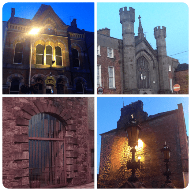 drogheda history