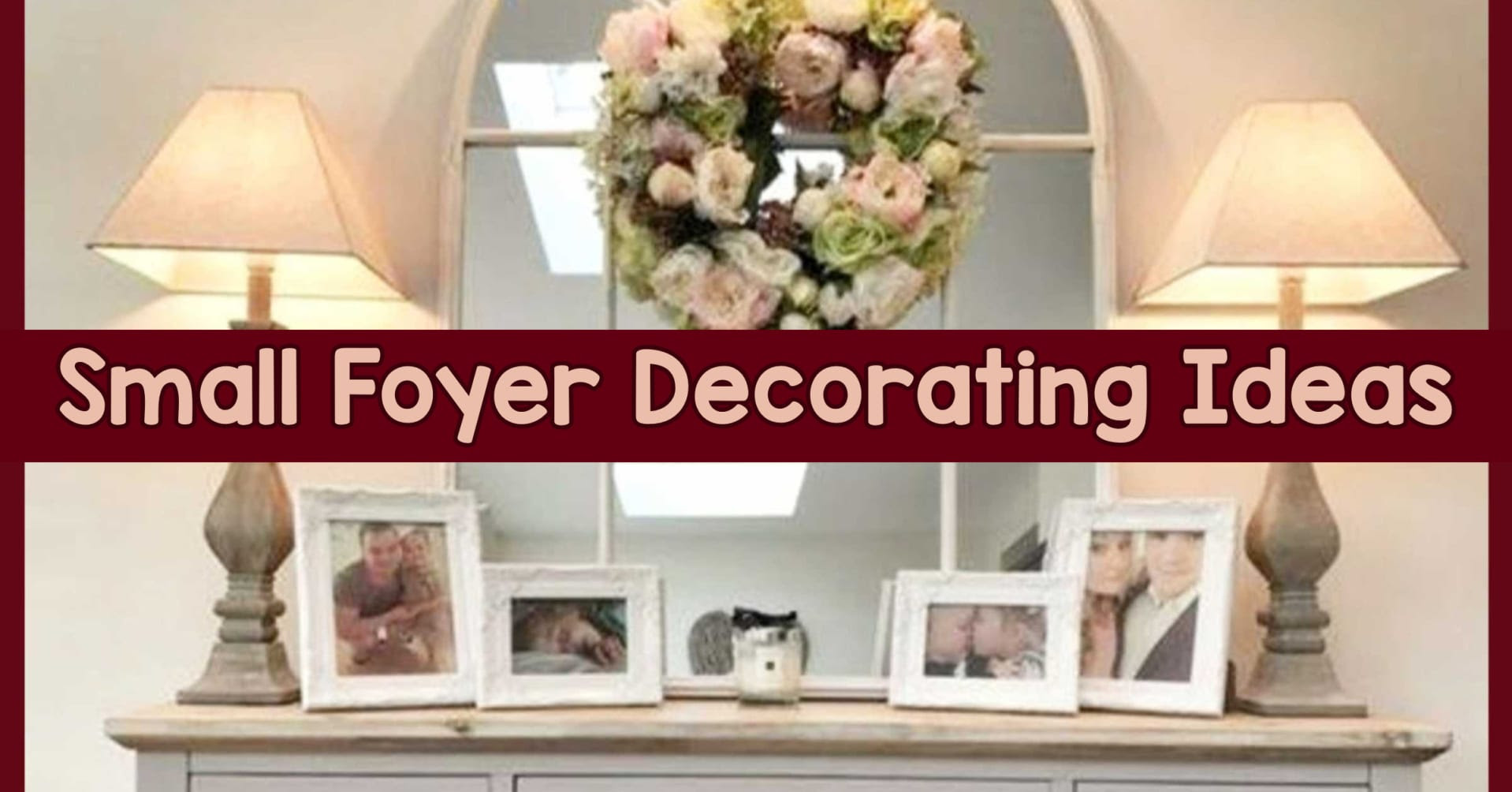 Small Church Foyer Ideas Entryway - pic-uber