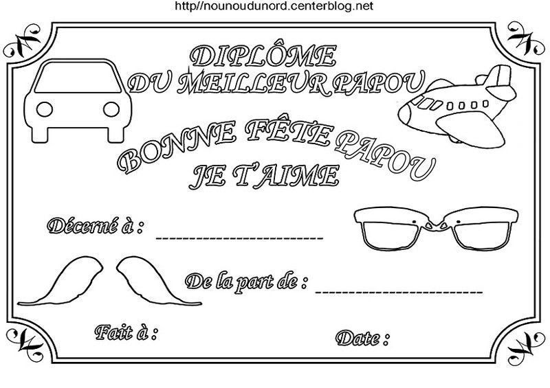 dessin joyeux anniversaire papy a colorier 405963Dessin joyeux