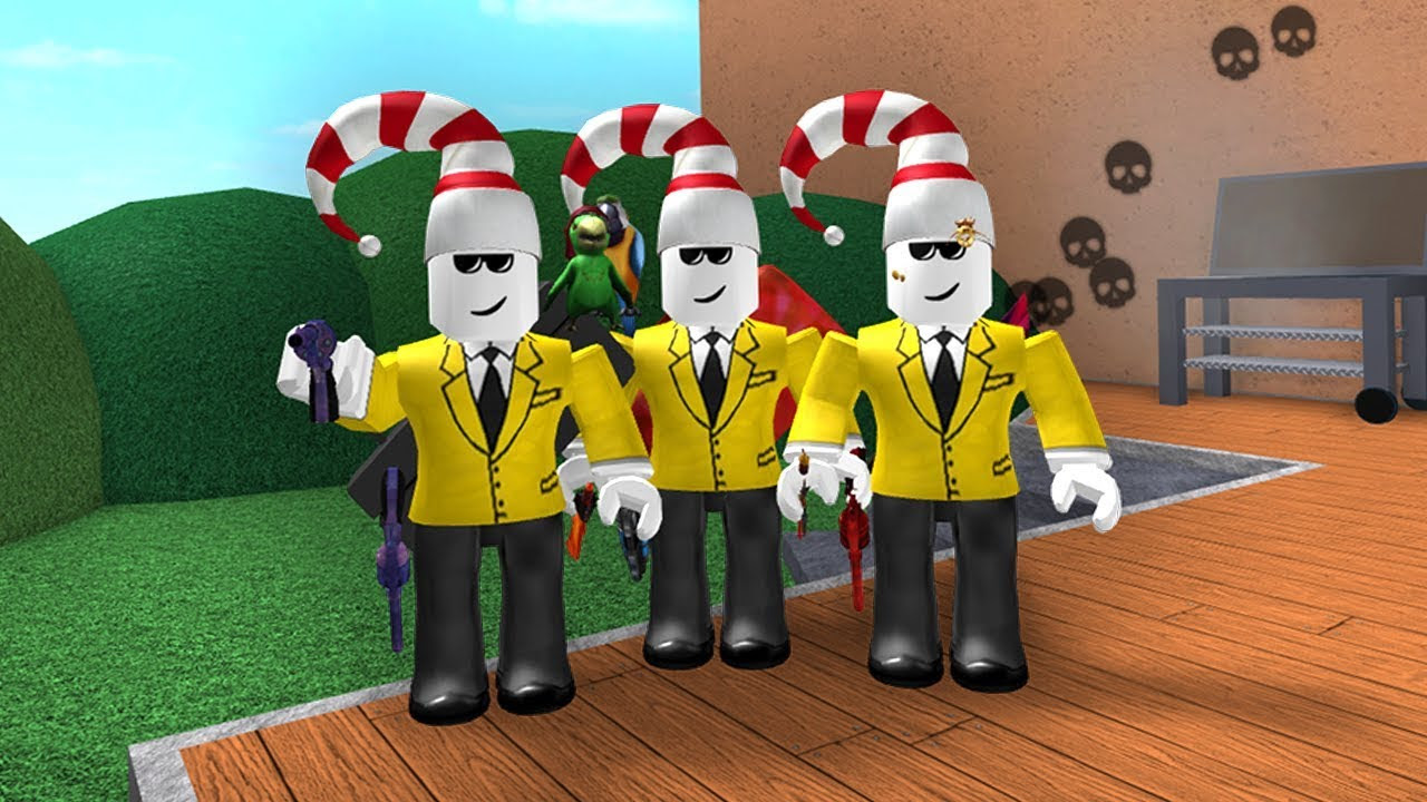 witch one looks the best roblox amino
