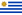 Bendera Uruguay