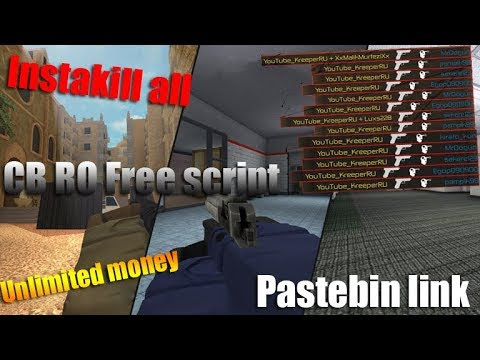 Roblox Arsenal Gui Pastebin