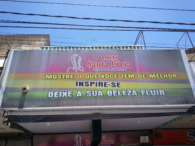 Loja Santa Lúcia