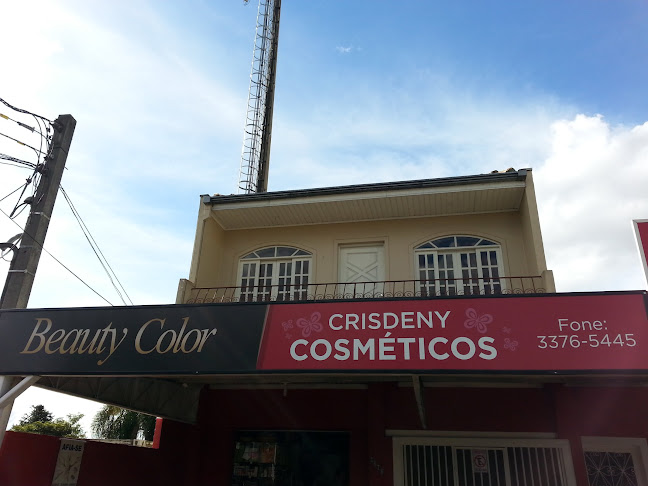 Crisdeny Cosméticos Ltda