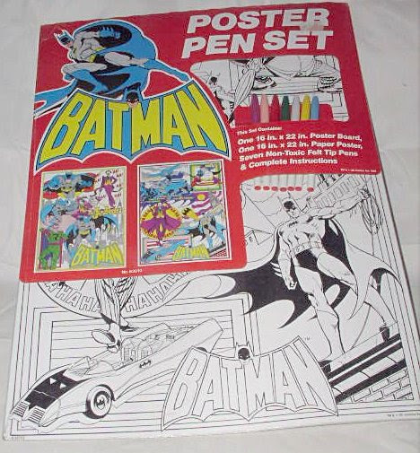 batman_posterpenset