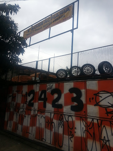 Roda Brasil Borracharia - São Paulo