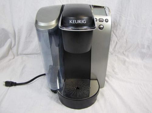 keurig coffee maker best deals: Keurig Coffee Maker Disassembly