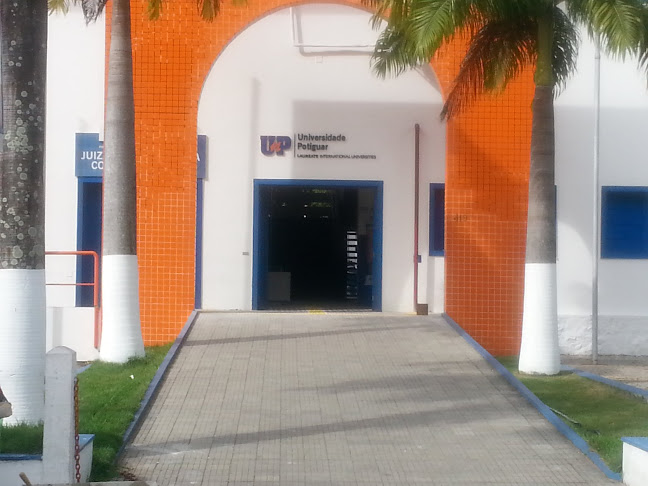 Universidade Potiguar - Núcleo de Prática Jurídica - Natal