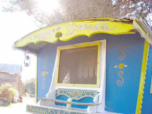 gypsy dreams