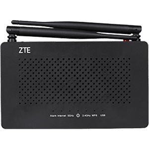 Настройка роутера zte zxhn h198a