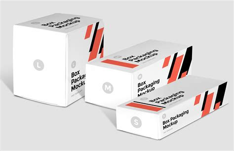 Download Little Box Mockup Free Download Mockup PSD Mockup Templates