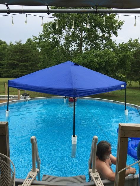 a pool open near me