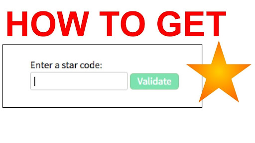 Free Robux Star Code Roblox 2020