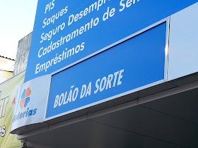 Lotérica Bolão da Sorte