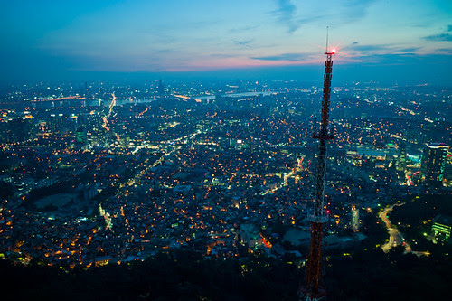Seoul