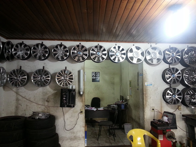 Comentários e avaliações sobre Alencar auto center