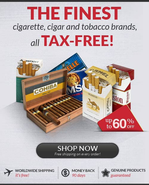 Buy Cigarettes Online Buy Cheap Cigarettes Camel Blue