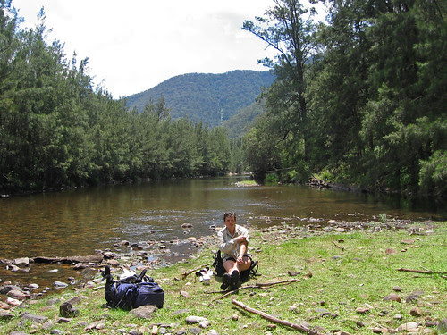 Cox's River Cox's River