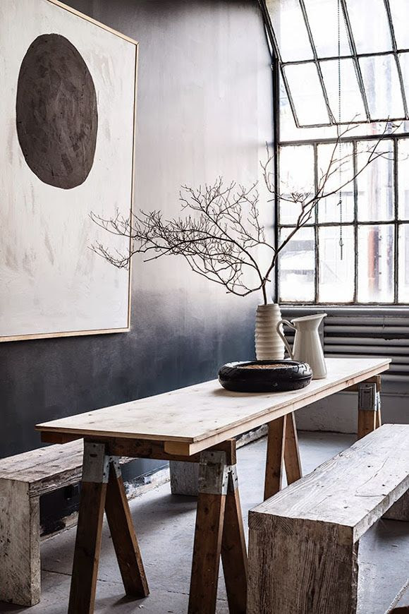 UN DUE TRE ILARIA ... Interiors Design Lifestyle: MY WEEKLY BLOGS LOVE #1