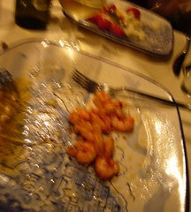 best shrimp