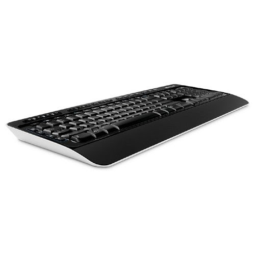 Review product amazon microsoft wireless keyboard 3000 amazing