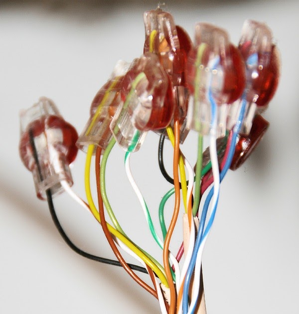 Telephone Extension Wiring Diagram - 28